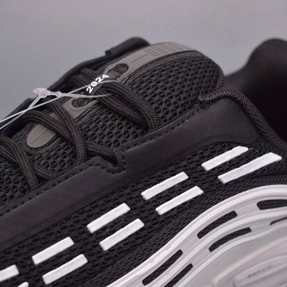 Nike Air Max TL 2.5 Comme des Garcons Homme Plus White Black - Picture 5 of 9